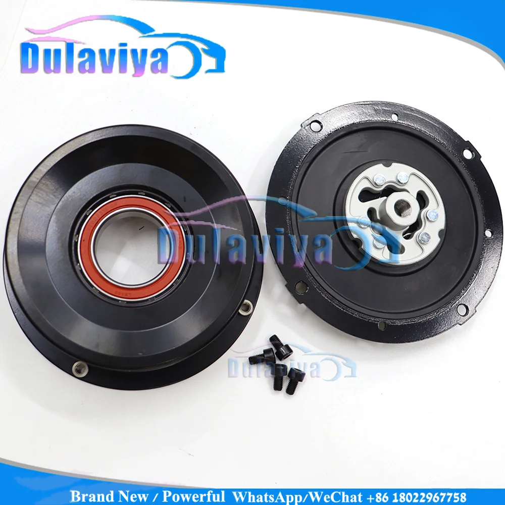 Air Conditoning Compressor Clutch for TOYOTA RAV 4 III HIACE CAMRY RAV4