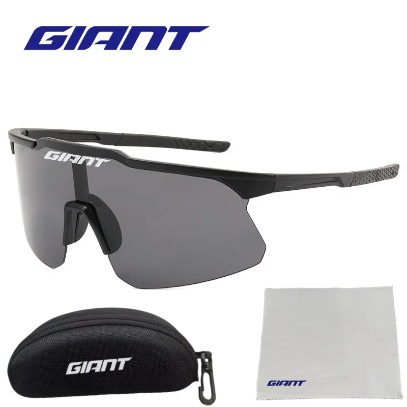 GIANT Bicycle Glasses for Men and Women Mountain Bikes Road Bikes Cycling Sunglasses Outdoor Lenses
