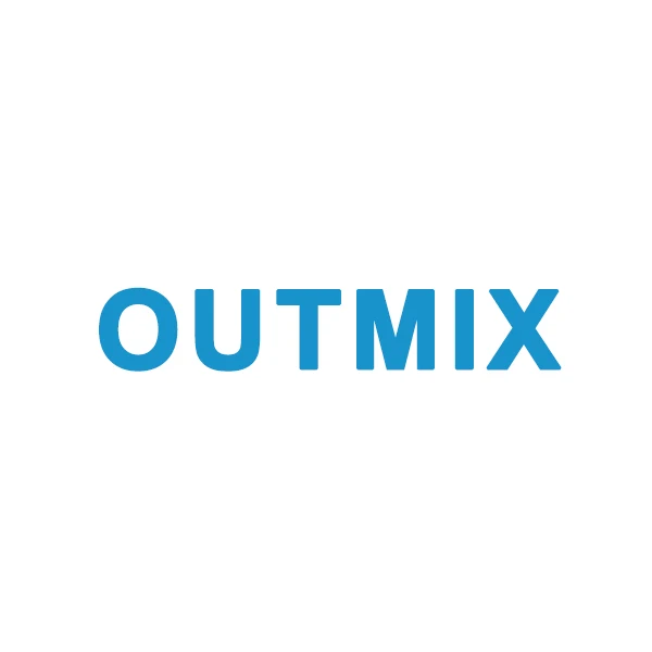 OUTMIX Online Store