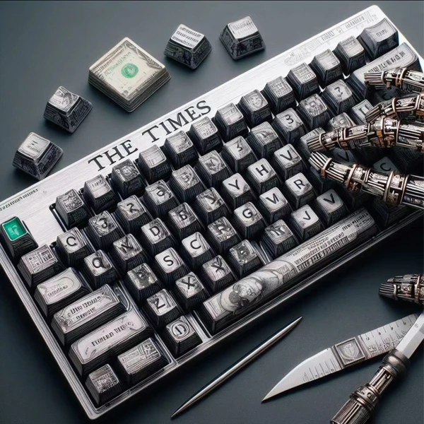 MiFuny Keycaps Boutique Store