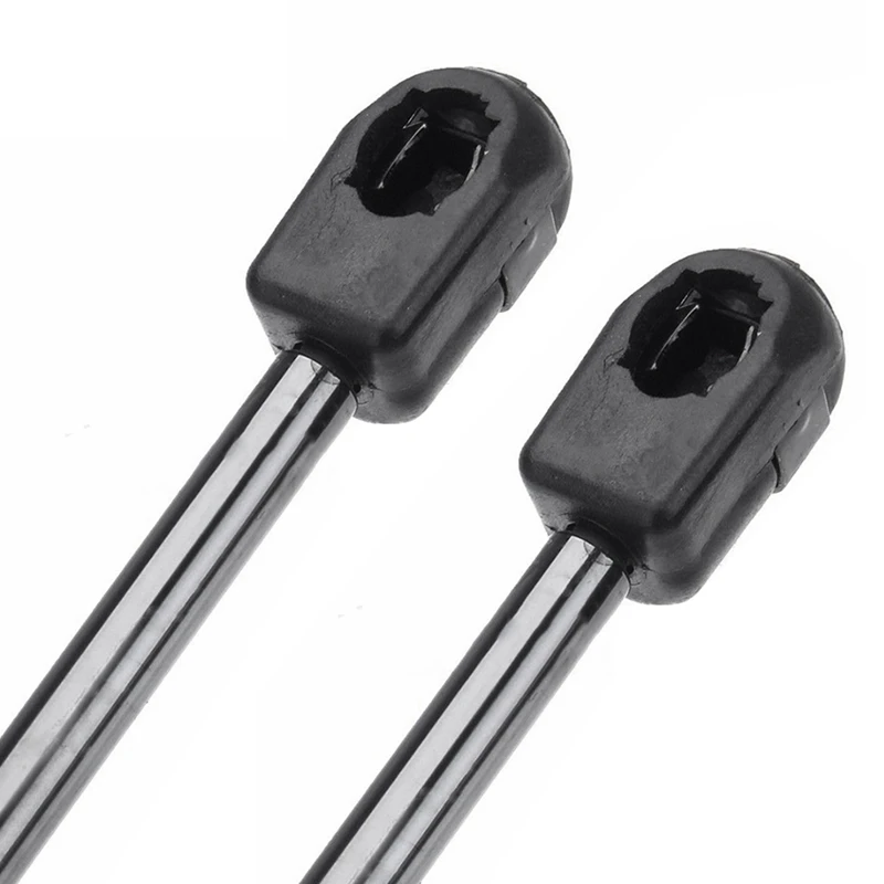 Front Hood Lift Struts 1Pair 51237329410 For BMW X1 F48-Engine Cover Bonnet Support Shock Gas Cylinder Set Accessories