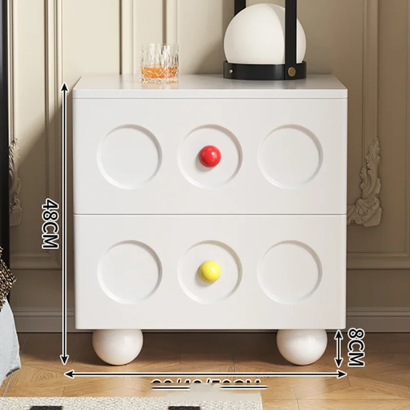 Bedside Table Kids Tables Children Furniture Cabinet Nightstands Night Table Kids Nightstand Children Nightstands Night Cabinet