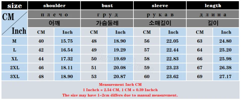 Description Picture 2 of itemOne Body Mink Fleece for Men Plus Fleece Thick Knit Turtleneck Line for Autumn and Winter Warm Loose Base Shirt Harajuku Sweater