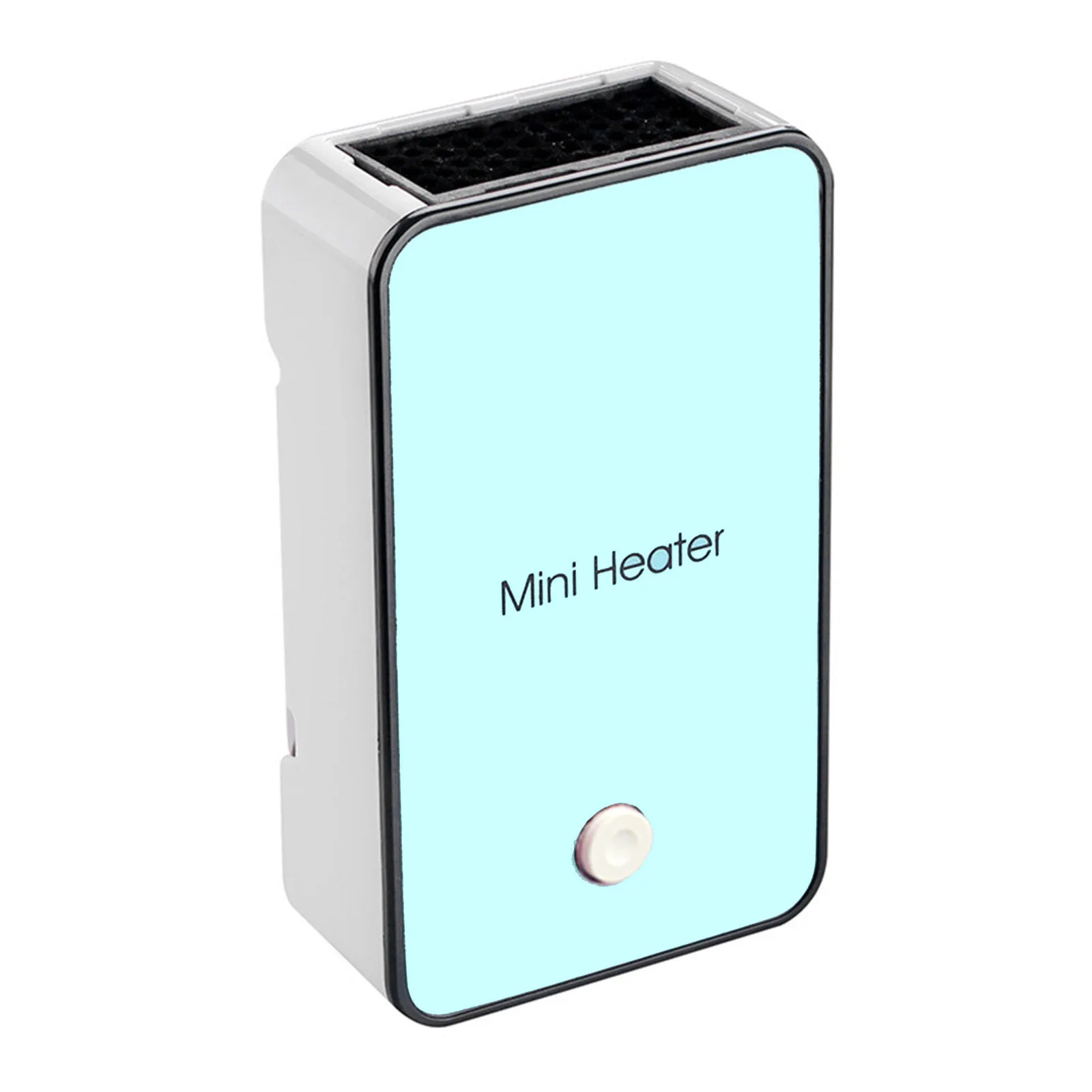 Electric Fan Portable Heater Walmart Battery Operated Space