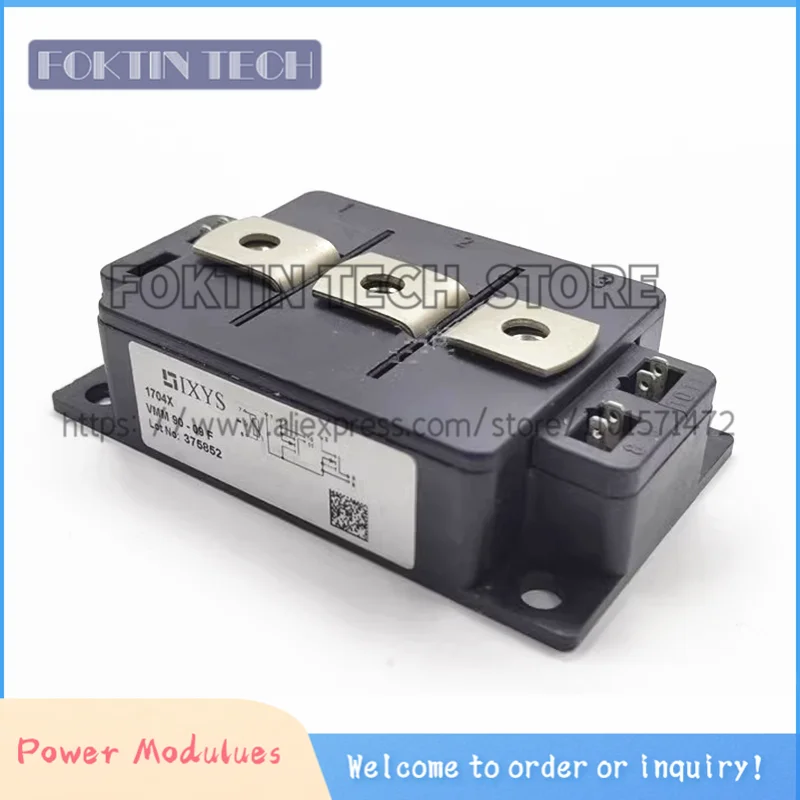 

VMM90-09F новый оригинальный модуль