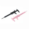 3 Colors Microblading Ruler 150MM Eyebrow Positioning Measuring Vernier Tattoo Caliper Ruler For Permanent Beginner Makeup Tools 3