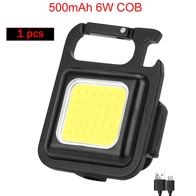 500mAh 1pc