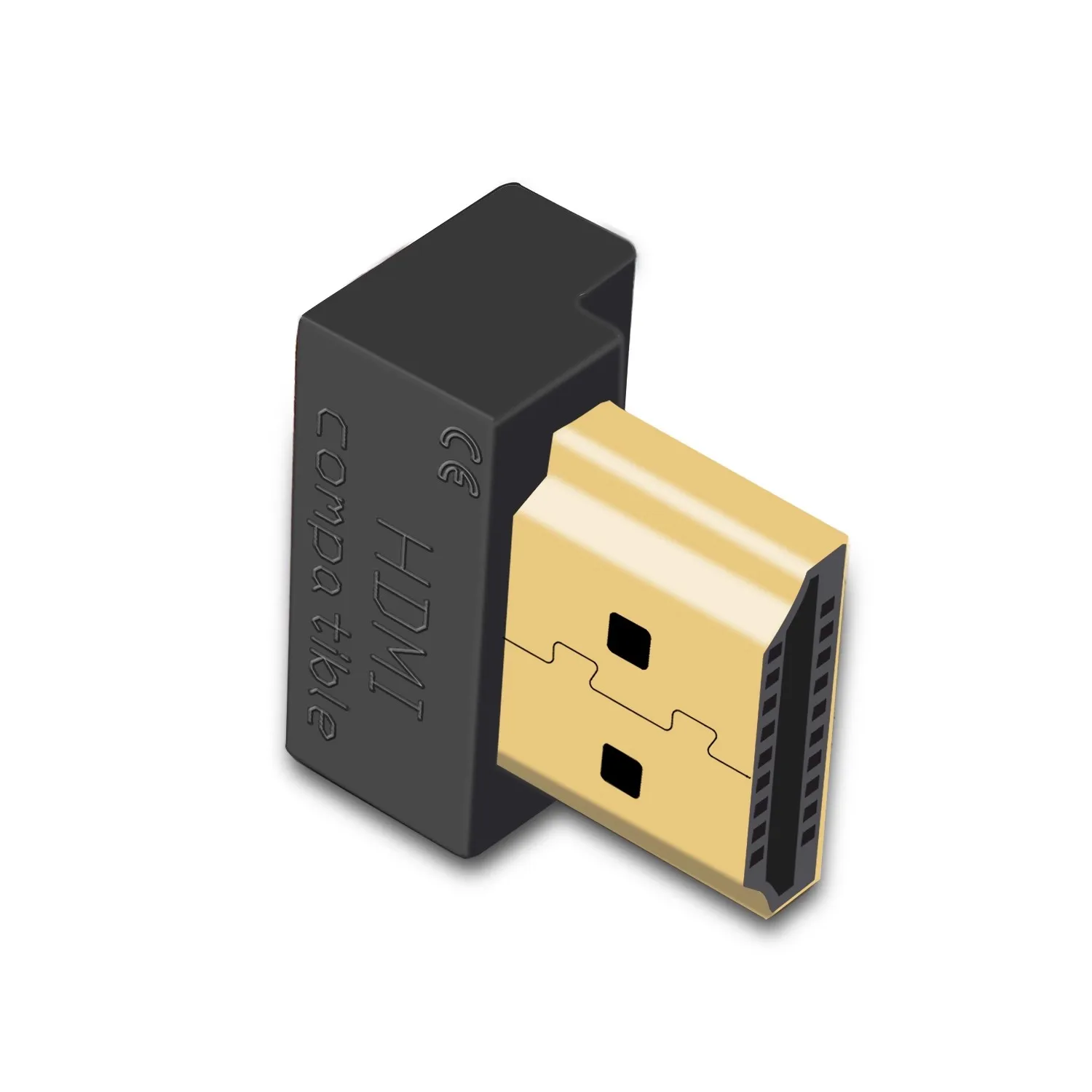 HDMI Display Adapter 8K 4K 120hz Virtual Emulate Monitor Headless Connector
