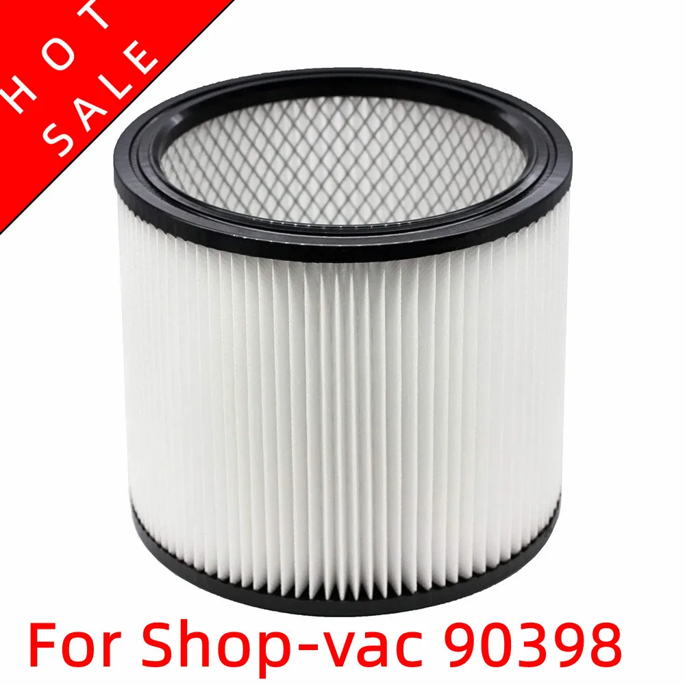 цена Vacuum Cleaner Filter And Accessories For Shop-vac 90398 Vacuum Cleaner
