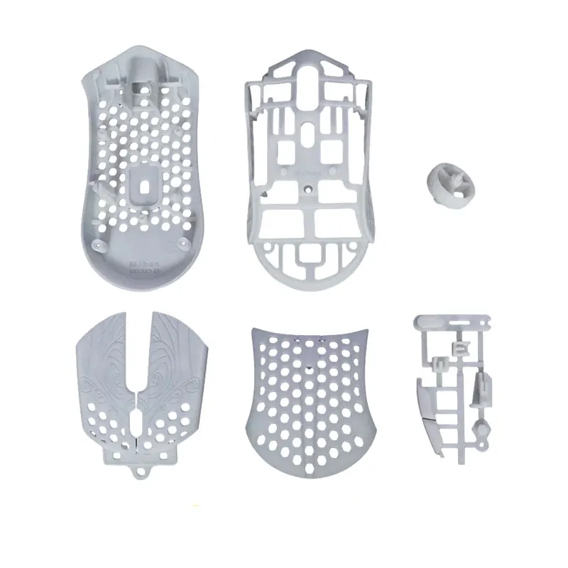 Suitable for Razer Viper Ultimate Edition Modified Viper Mini Limited Edition 3D Printed Mouse Shell Set Replacement Accessories