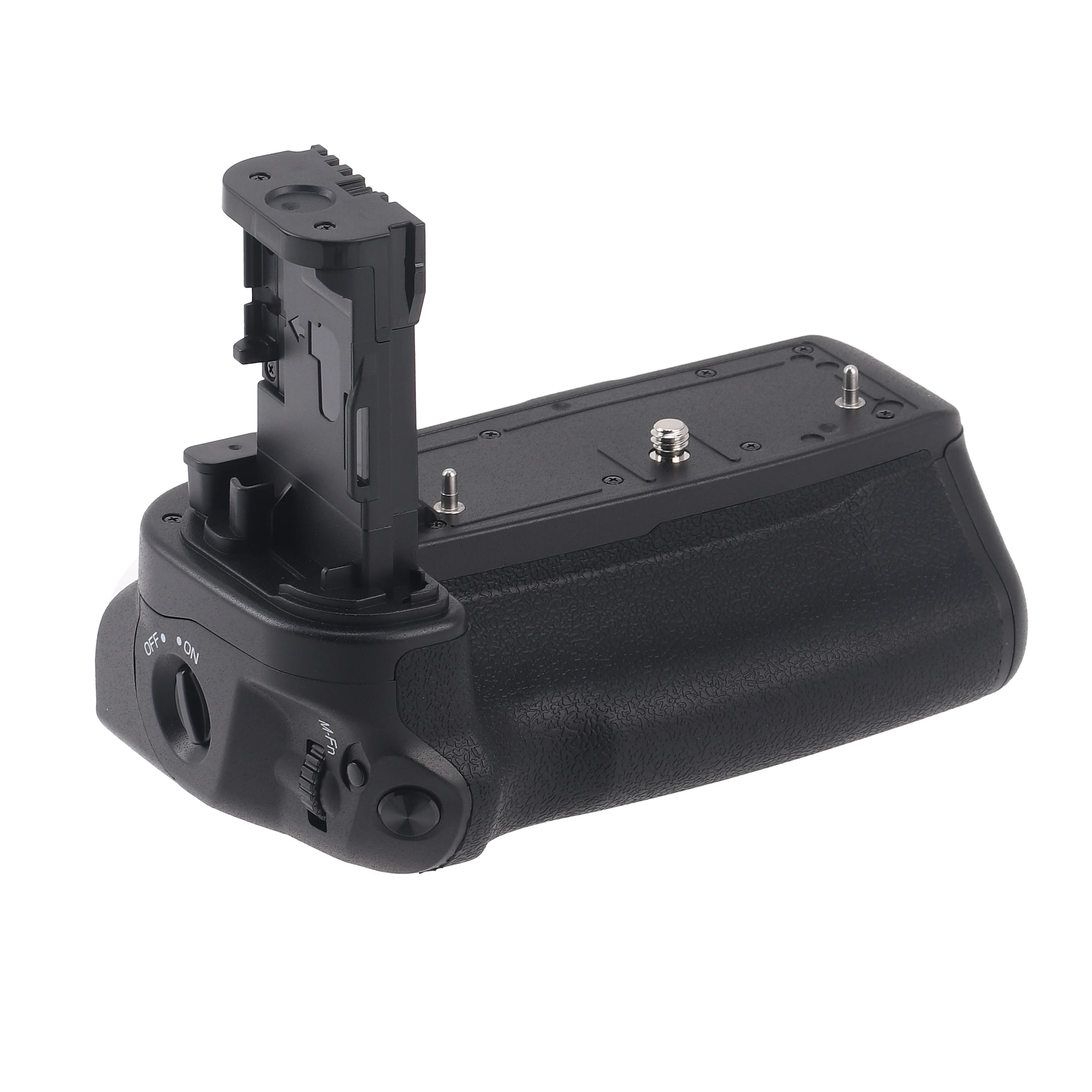 Battery Grip BG-EOS R5/R6/R5C/R6II Vertical Battery Grip for Canon EOS SLR camera Replacement as BG-R10 Photography Accessories