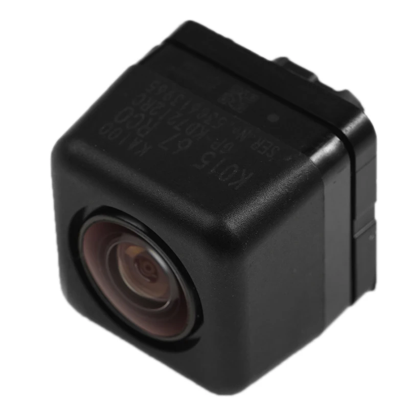 Car Rearview Backup Assist Camera Fit Mazda CX-5 2013-2015