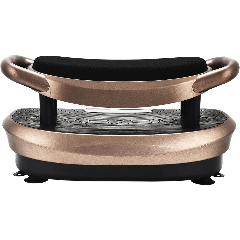 Vibration Plate Exercise Machine 1
