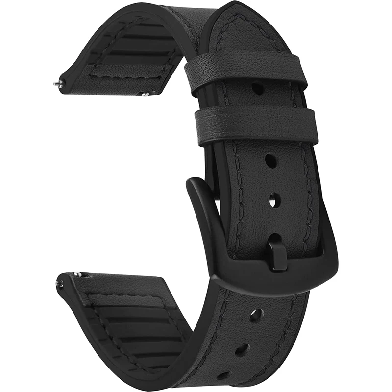 Armband Für Samsung Amazfit Huawei Smartwatch Nylon ✅ 20mm 22mm Garmin elastisch