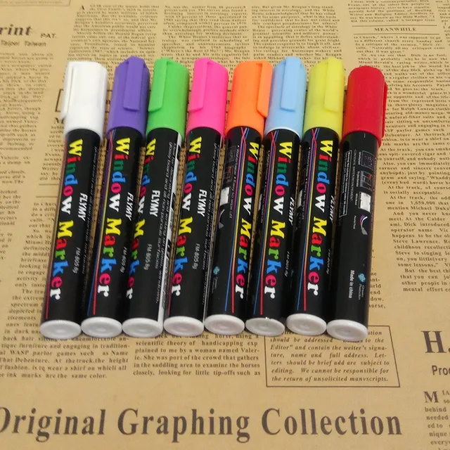 Marks Toll Queen Méh Marker 8 Színek Opcionális Kúpos Csípőméh Méhész Eszközök Torta Díszítő Szerszámok - Image 2