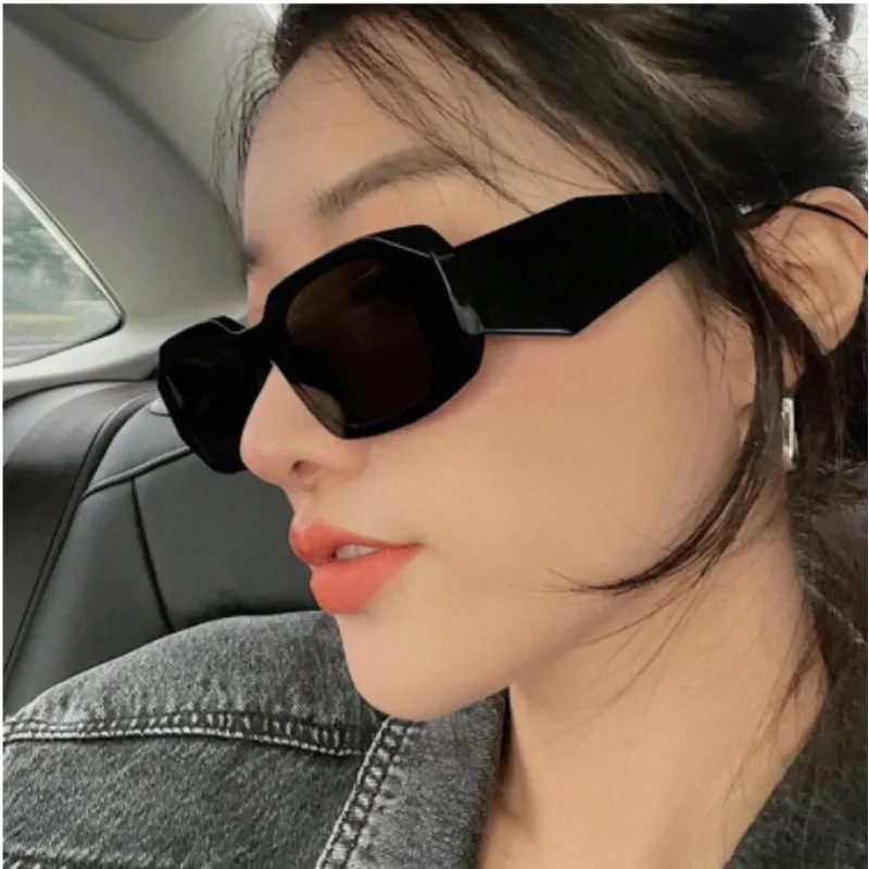 

Модные Ретро Квадратные Солнцезащитные очки женские 2024 Роскошные брендовые дизайнерские солнцезащитные очки для дам