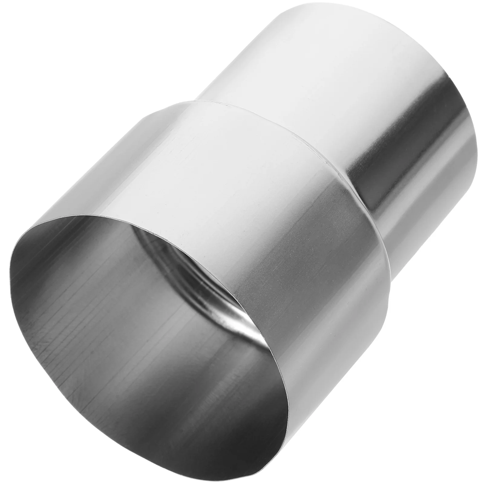 

Exhaust Pipe Accessories Reducer Tube Connector Adapter Gas Heater Fitting Water Fittings