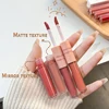Double Head Waterproof Lip Gloss Long-lasting Matte Mirror Sexy Lips Makeup Daily Use 3