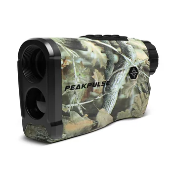 1200M Waterproof Hunting Rangefinder 1