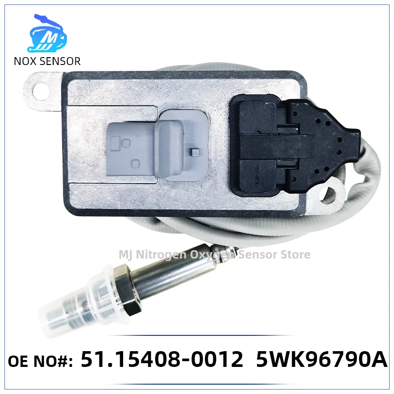 51154080012 MAN Ʈ   NOx , TGX TGS TGL, 5WK96790A, 5WK96790B, 51.15408-0012, ǰ