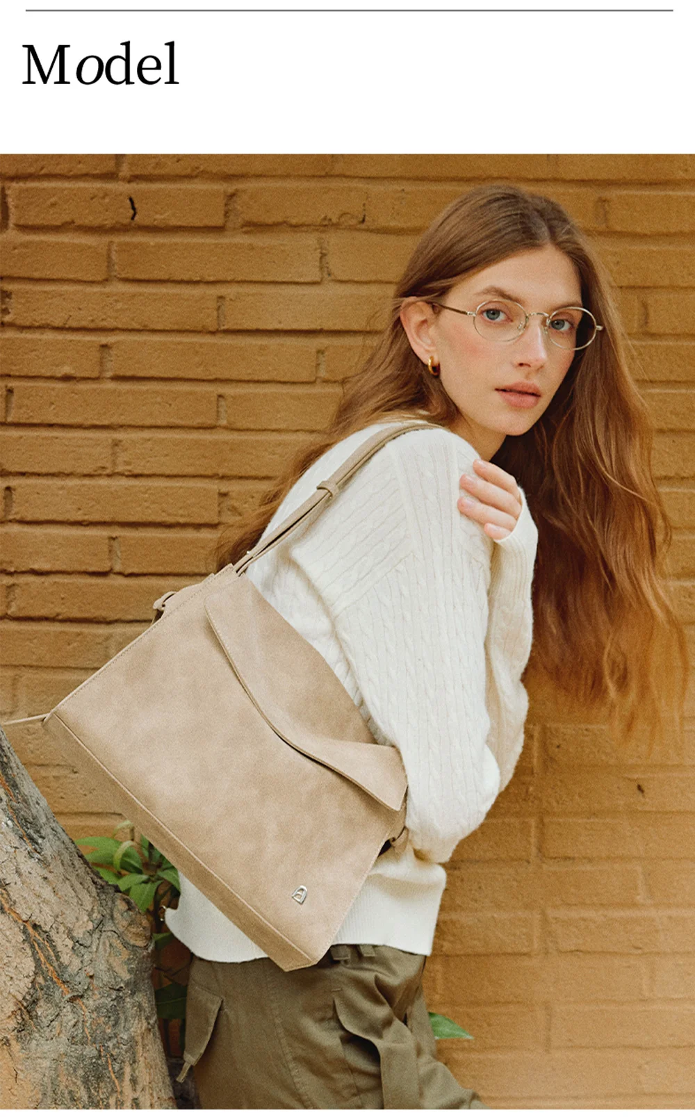 Smooth Leather Finish