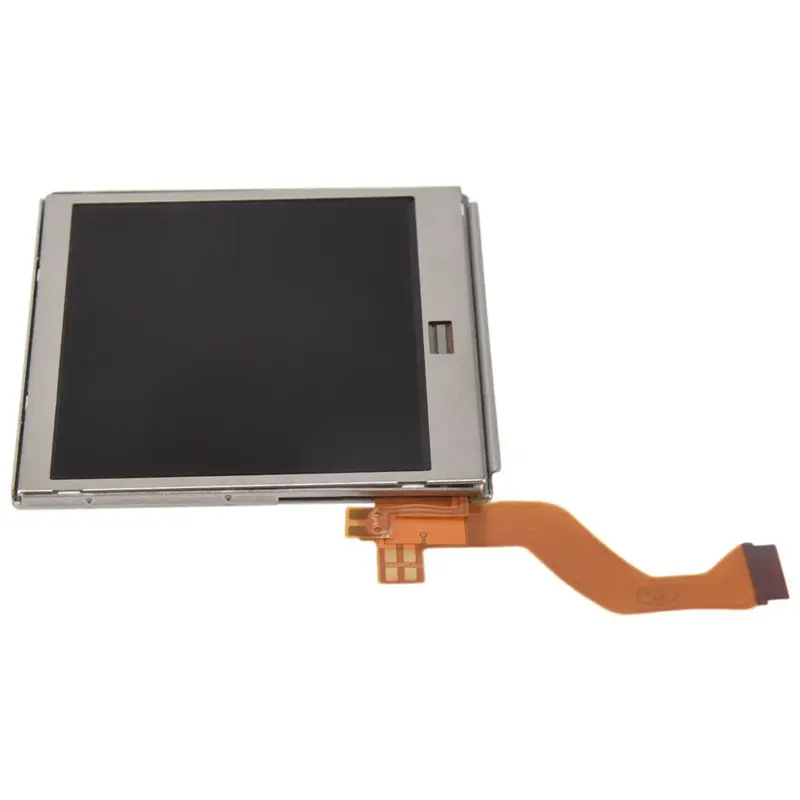 DS Lite Dslite NDSL용 상단 LCD 디스플레이 화면 수리 교체