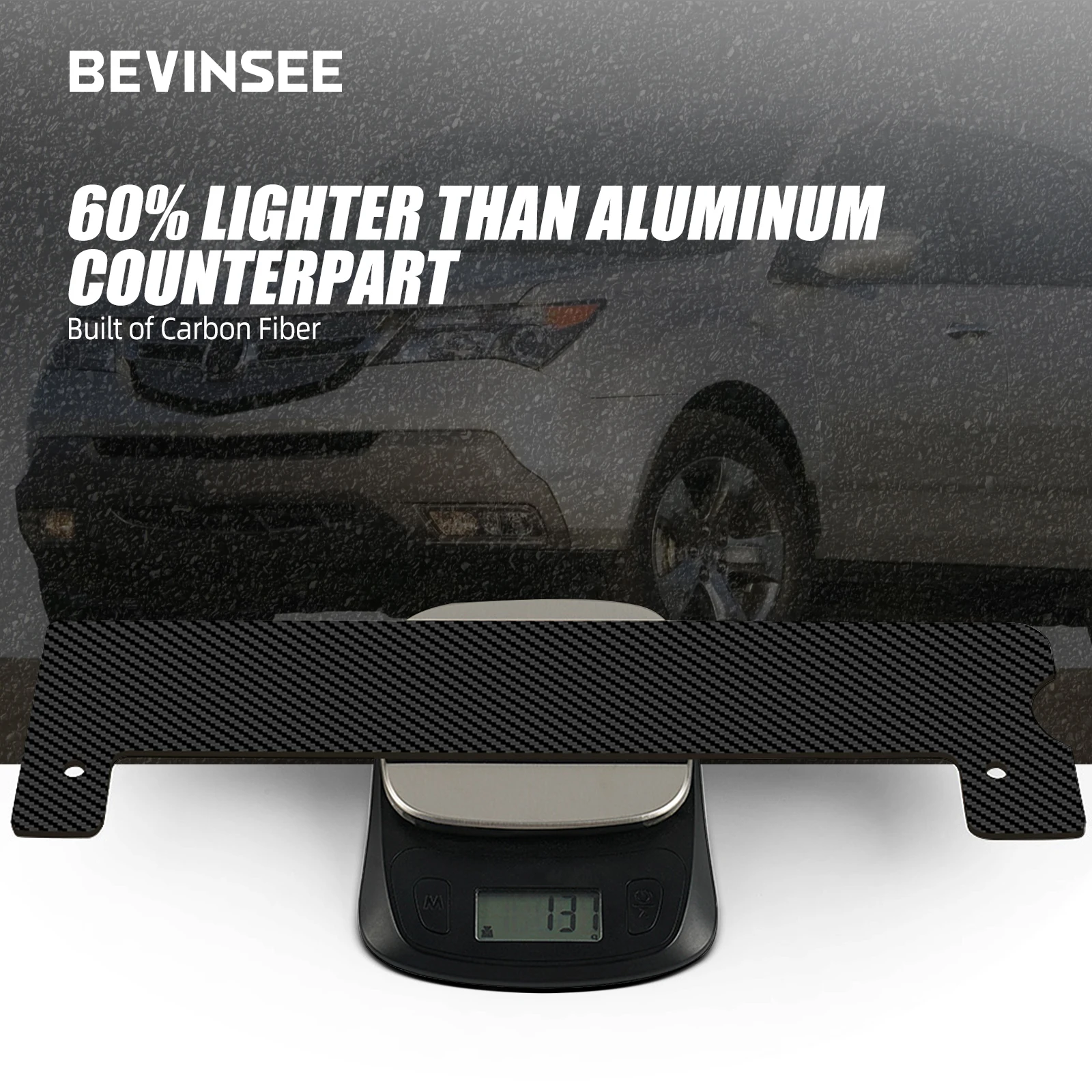 Engine Spark Plug Cover BEVINSEE K Series For Honda Acura Accord Civic CRV K20/K24 K20 K24 Engine- engine spark plug cover