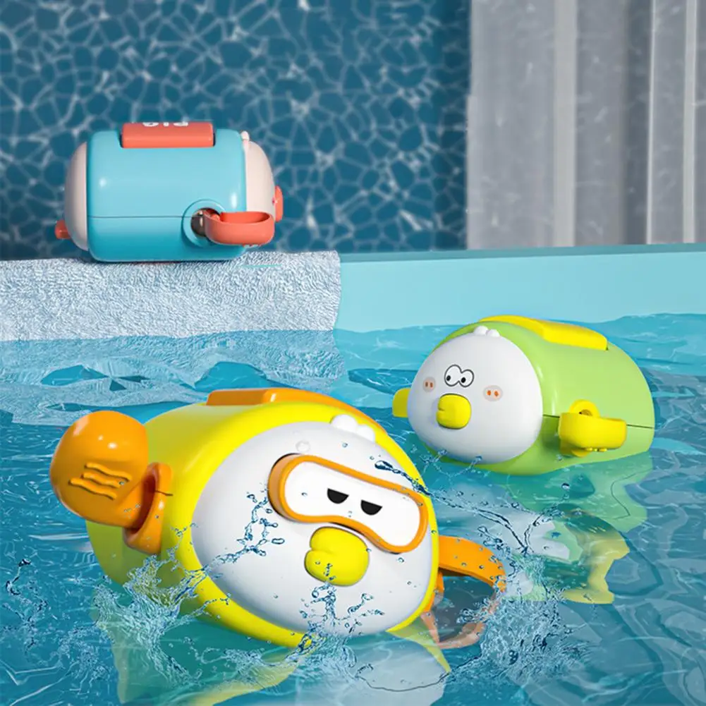 Рисунок 4 - Детская игрушка для ванны