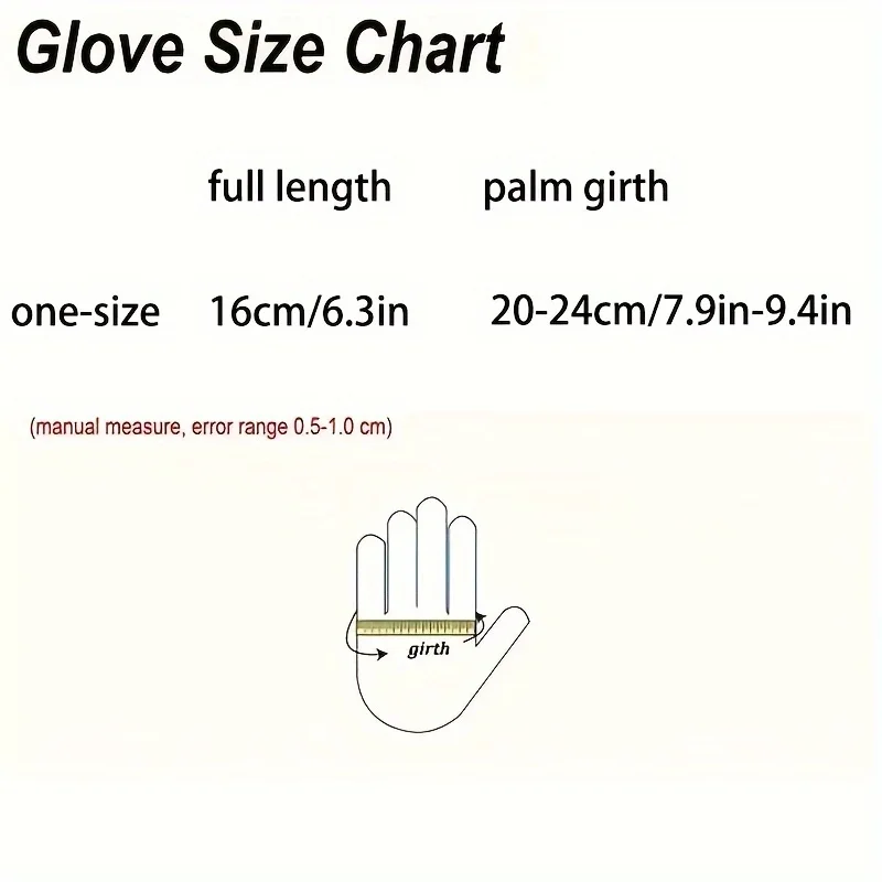 1pair Black Steel Outdoor Knuckles Motorcycle Motorcycle Power Sports Safety Gloves, Protective Steel Shell Protective Gloves