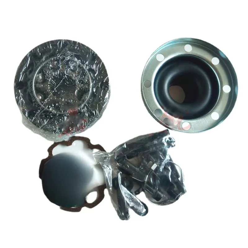 

Car CV Joint Boot Repair Driveshaft Bellow Kit For Jeep Wrangler 2007-2017 Sahara Rubicon JK