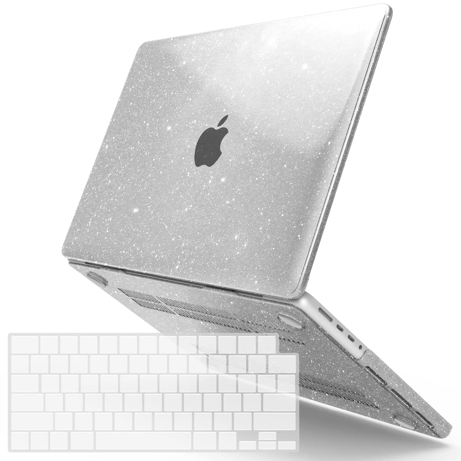 Per Macbook Air M1 Custodia Funda Macbook Pro 13 A2338 M2 M3 Custodia Per Accessori Per Laptop Macbook Air 13 Pollici A2337 Pro 14 16 Cover
