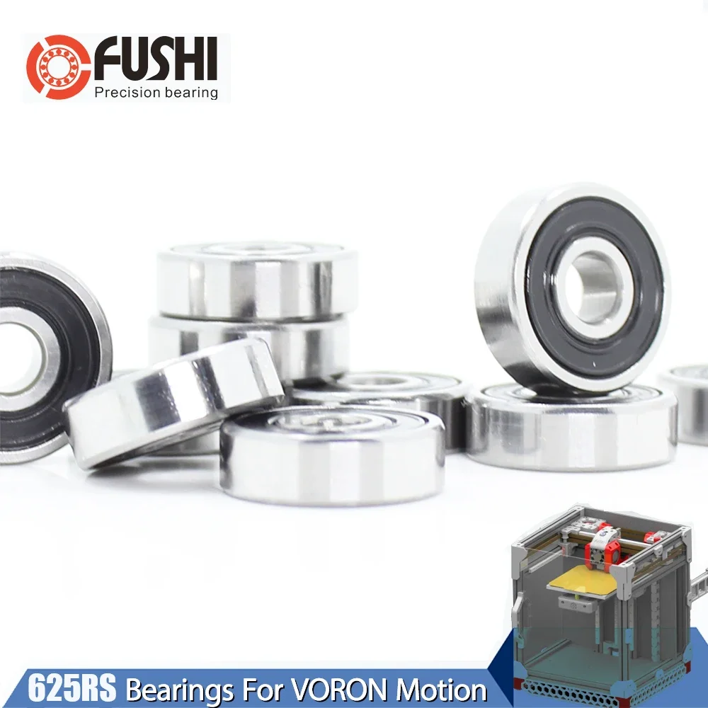 S689-2RS CB LD ABEC-7 스테인레스 스틸 하이브리드 Si3N4 세라믹 베어링 낚시 릴, 9x17x5 S689RS,  9x17x5mm, 2 개 - AliExpress 2個 S689-2RS CB LD ABEC-7 9x17x5 Mm ステンレススチール ハイブリッド Si3N4 9x17x5 S