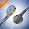 VGX Thermostatic Shower System Set Smart Digital Bathroom Shower Faucet Set Temperature Display Rainlfall Bathroom Shower Set 6