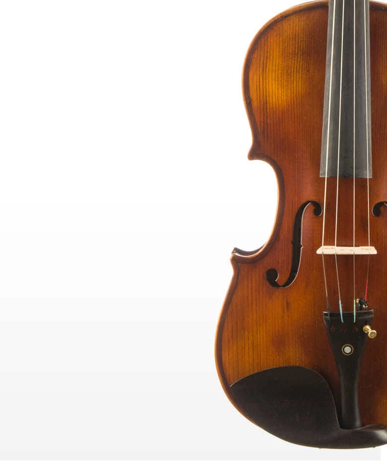 Christina Violin V02 b 4/4 1/2 Stradivarius 1716