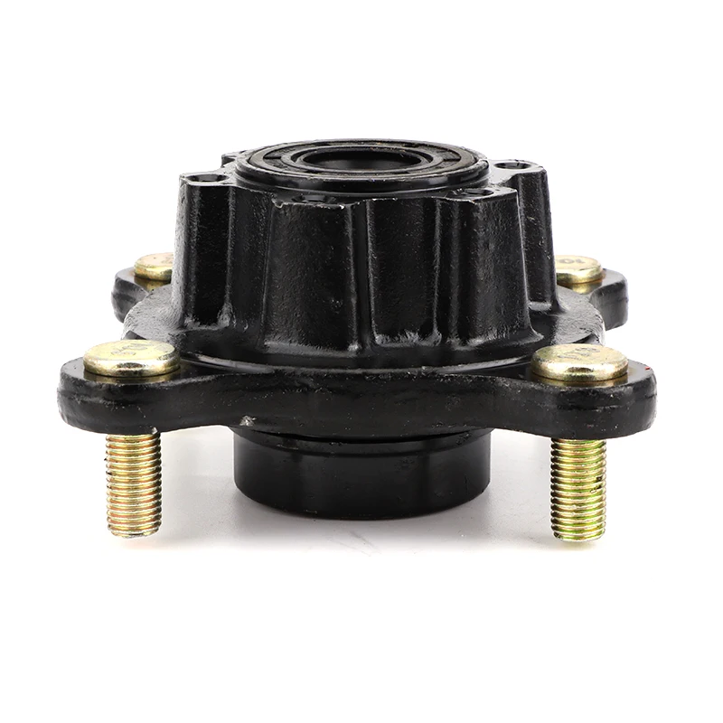 110*4 M10 Stud Front Brake Disc Wheel Hub Fit For 200Cc 250Cc 300Cc Atv Buggy Utv Quad Bike Accessories