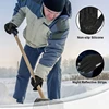 RIGWARL Autumn Cycling Gloves Men Gloves Touch Screen Windproof Sports Gloves Warm Thermal Fleece Running Ski Cycling Gloves 4
