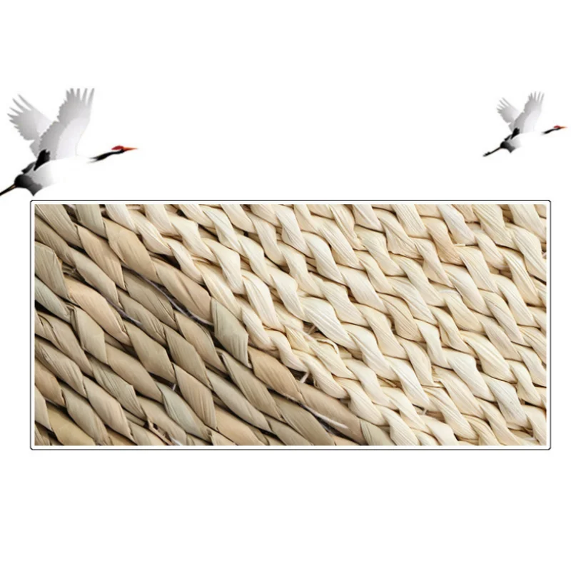 Рисунок 6 - Детский соломенный коврик для ползания