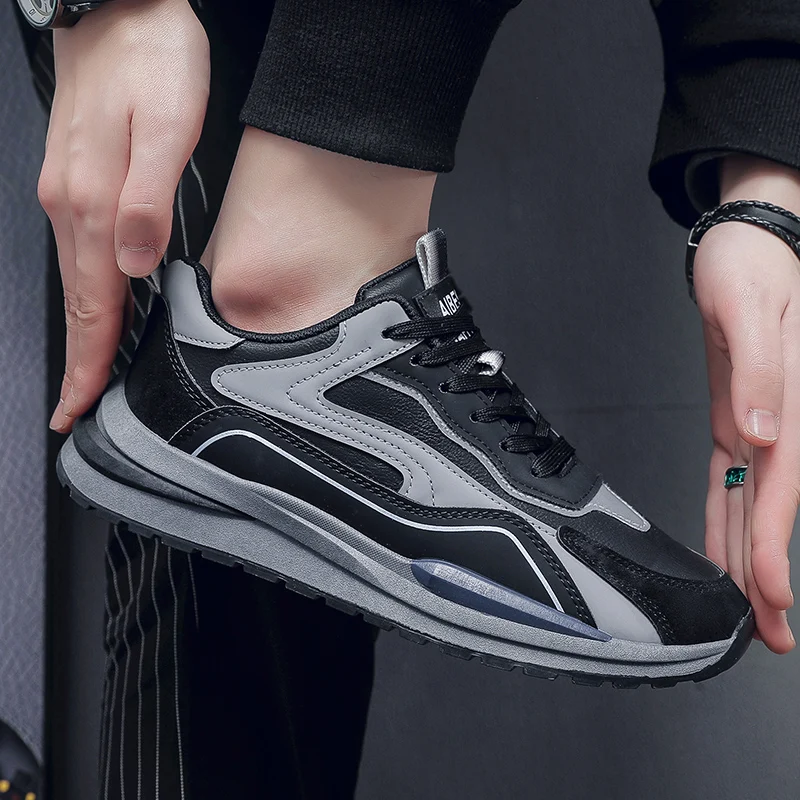 حذاء رياضي رجالي