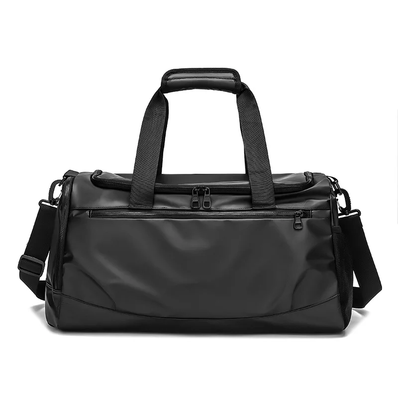 Leisure large capacity travel bag Drop Bottom Weekender Bag | Travelpro x Travel + Leisure main image 4