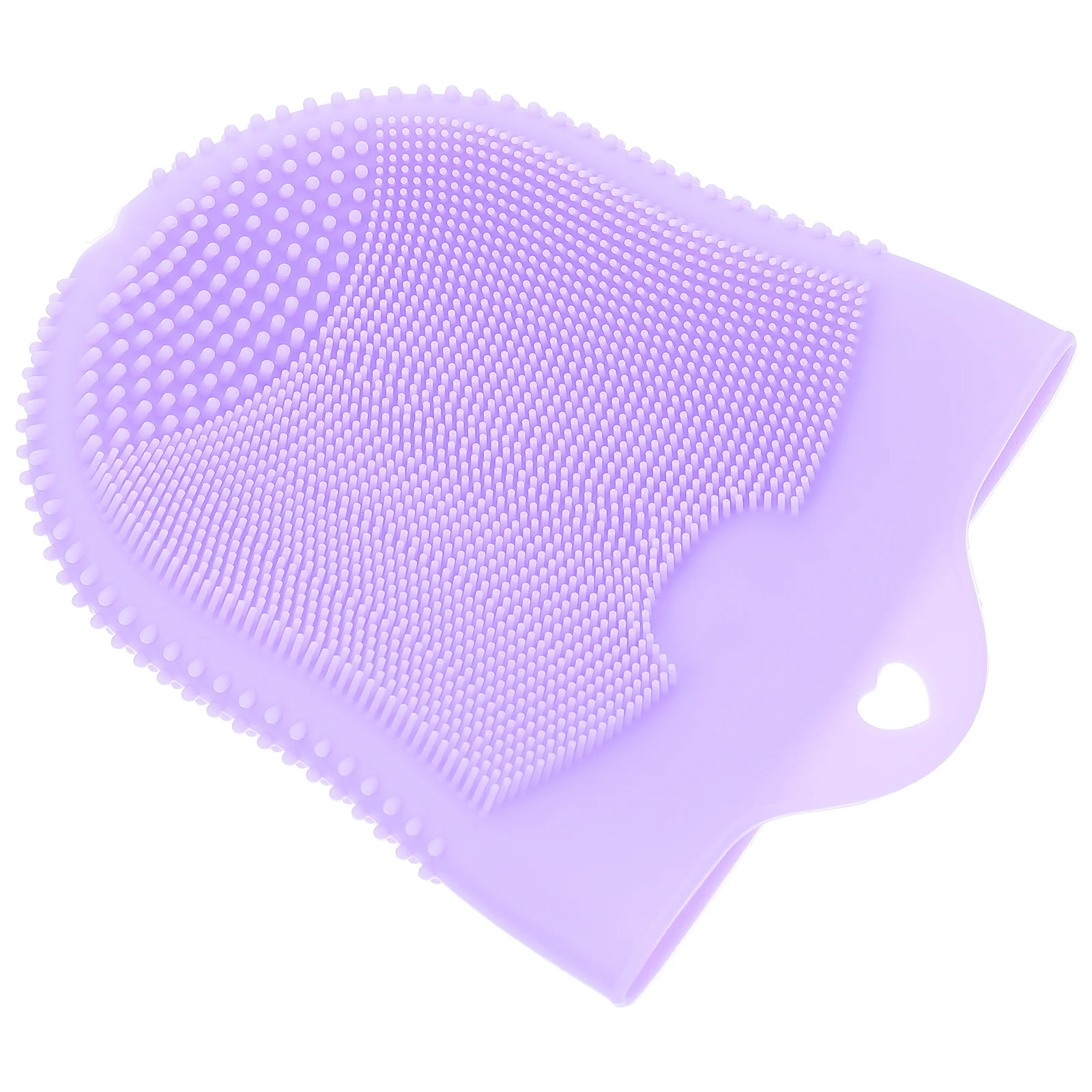 

Facial Cleansing Brush Silicone Pore Cleanering Cleaner for Pore Deep Cleansing