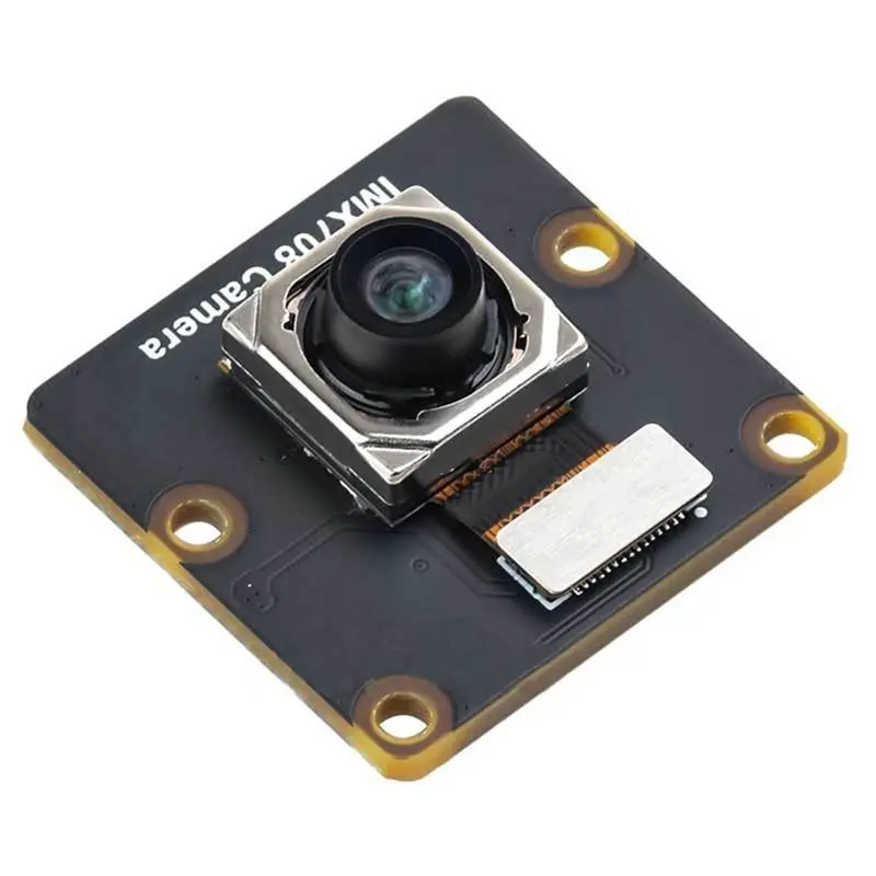 B03B-IMX708 카메라 12MP 고해상도 자동 초점 카메라 라즈베리 파이 시리즈 보드 120과 호환 가능 ° FOV