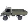 Remote Control Off-Road Climbing 1:12 Unimog U1300 Electric Toy Remote Control Car Model Toy 6
