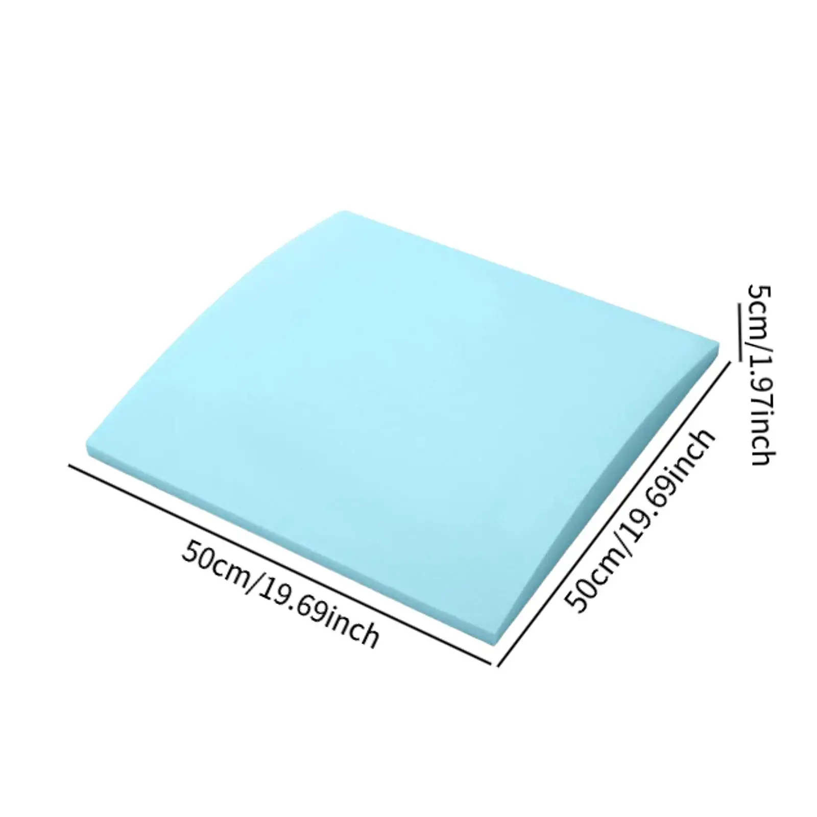 Sofa Cushion Support Board Bed Board Furniture Support Underlay Replacement Sofa Seat Cushion Sag Repair for Furniture Repair 6