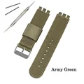 Army green