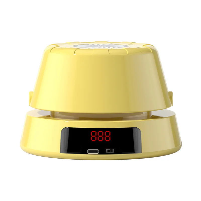 Automatic Jump Rope Machine with Remote Control and Digital Counter for ...