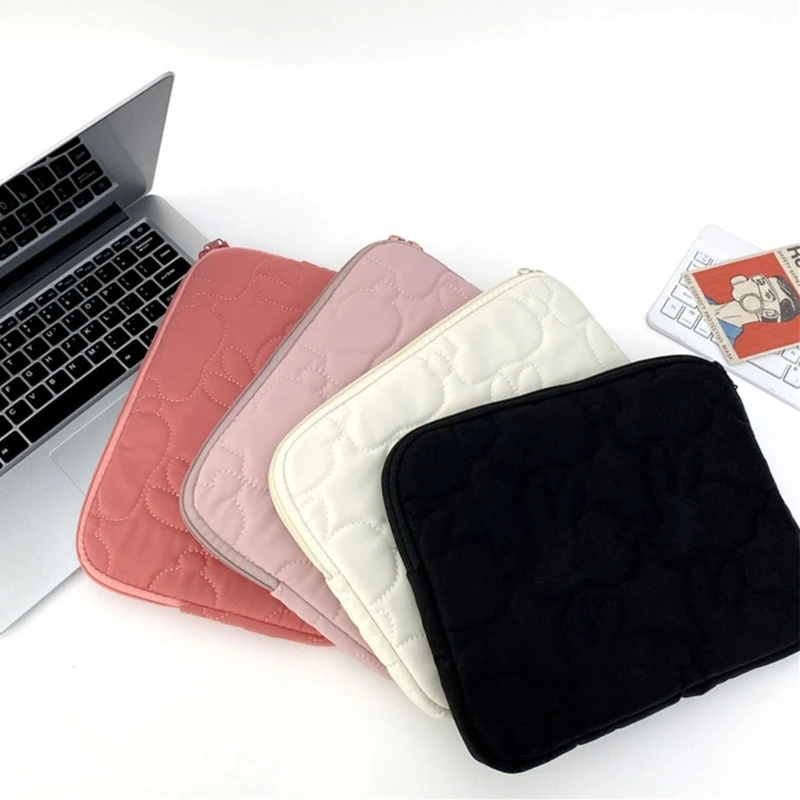 Cute Laptop Sleeve Bag Macbook  Women Laptop Sleeve Bag Case