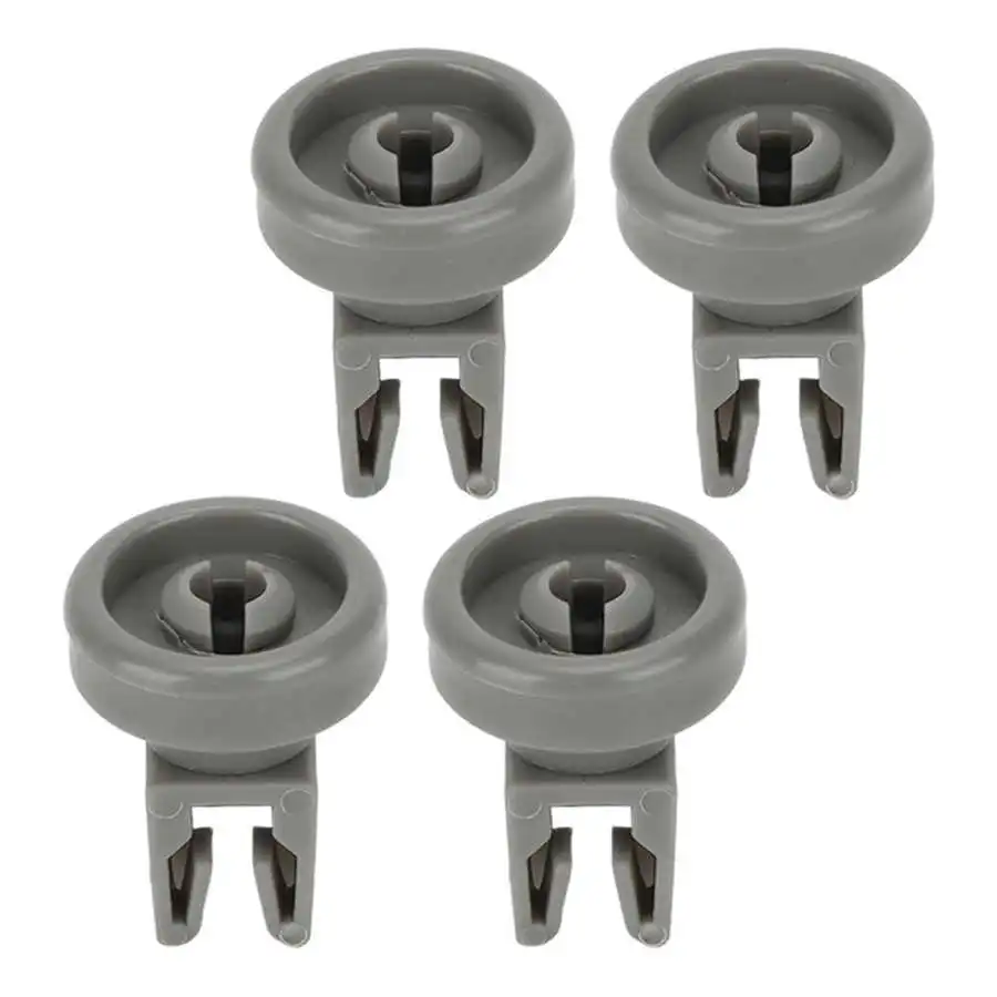 Description Picture 5 of itemDishwasher Lower Rack Replacement Part Dish Washer Wheel Part for Favorit Privileg Zanussi