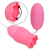11 Mode G-spot Adult Products Oral Clitoris Stimulator Tongue Vibrators Vibrator USB Sex Toys 1