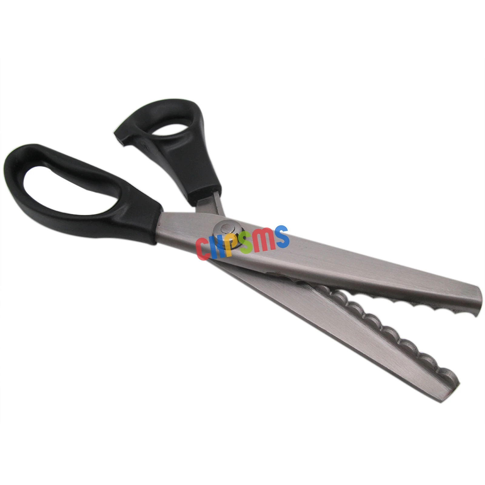 Belltex Scallop Scissors 