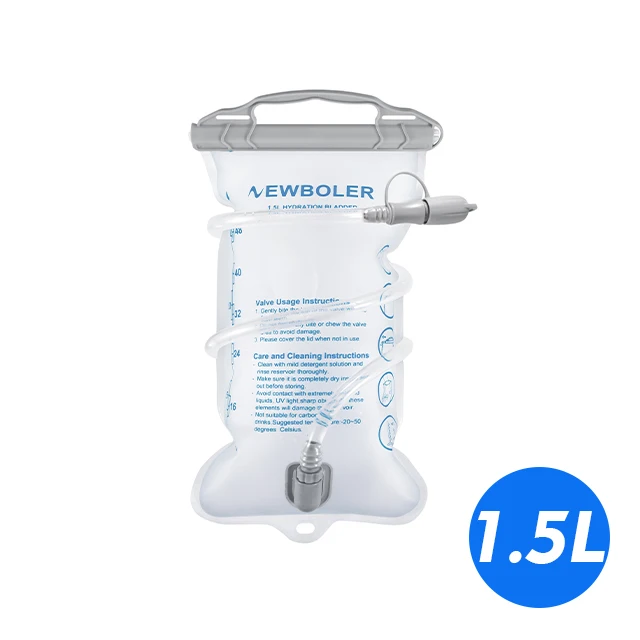  slider image of NEWBOLER Water Bag Reservoir